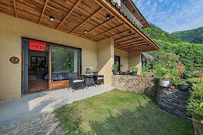 Hualu Yuejian Parent Child Homestay