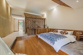 Hualu Yuejian Parent Child Homestay