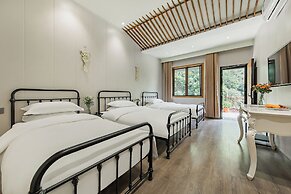 Hualu Yuejian Parent Child Homestay