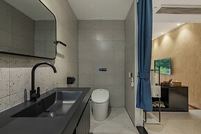 Hualu Yuejian Parent Child Homestay