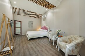 Hualu Yuejian Parent Child Homestay