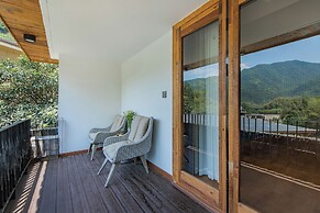 Hualu Yuejian Parent Child Homestay