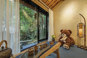 Hualu Yuejian Parent Child Homestay