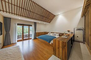 Hualu Yuejian Parent Child Homestay