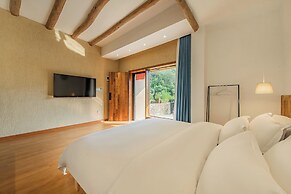 Hualu Yuejian Parent Child Homestay