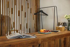 Hualu Yuejian Parent Child Homestay