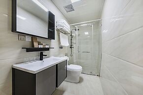 Hualu Yuejian Parent Child Homestay