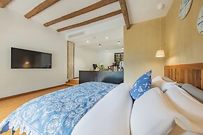 Hualu Yuejian Parent Child Homestay