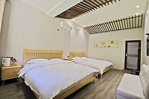 Hualu Yuejian Parent Child Homestay