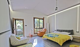Hualu Yuejian Parent Child Homestay