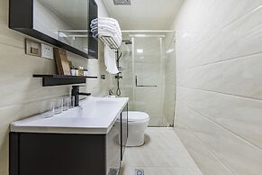 Hualu Yuejian Parent Child Homestay