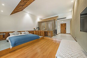 Hualu Yuejian Parent Child Homestay