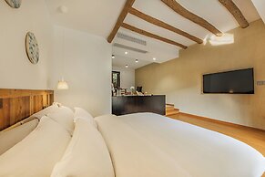 Hualu Yuejian Parent Child Homestay