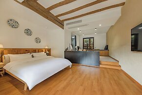 Hualu Yuejian Parent Child Homestay