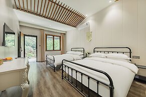 Hualu Yuejian Parent Child Homestay