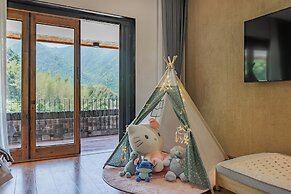 Hualu Yuejian Parent Child Homestay