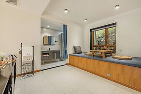 Hualu Yuejian Parent Child Homestay