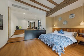 Hualu Yuejian Parent Child Homestay