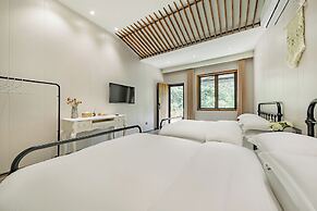 Hualu Yuejian Parent Child Homestay