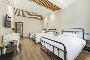 Hualu Yuejian Parent Child Homestay