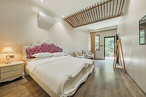 Hualu Yuejian Parent Child Homestay