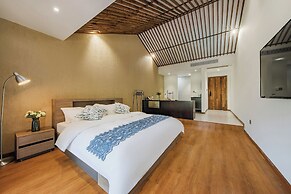 Hualu Yuejian Parent Child Homestay