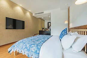 Hualu Yuejian Parent Child Homestay