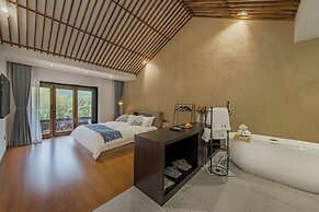 Hualu Yuejian Parent Child Homestay