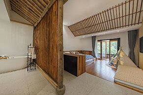 Hualu Yuejian Parent Child Homestay