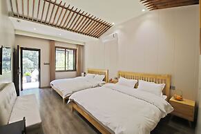 Hualu Yuejian Parent Child Homestay