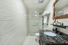 Hualu Yuejian Parent Child Homestay