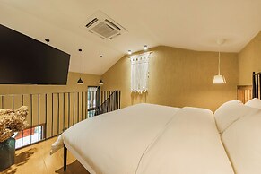 Hualu Yuejian Parent Child Homestay