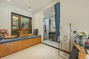 Hualu Yuejian Parent Child Homestay