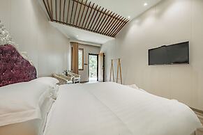 Hualu Yuejian Parent Child Homestay