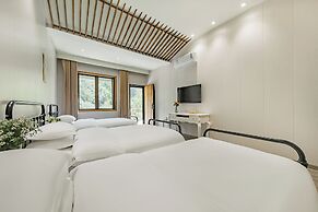 Hualu Yuejian Parent Child Homestay