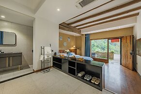 Hualu Yuejian Parent Child Homestay