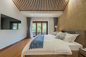 Hualu Yuejian Parent Child Homestay