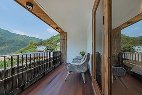 Hualu Yuejian Parent Child Homestay