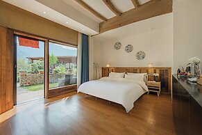 Hualu Yuejian Parent Child Homestay