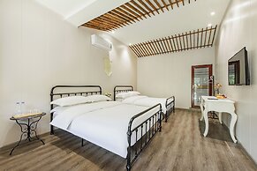 Hualu Yuejian Parent Child Homestay