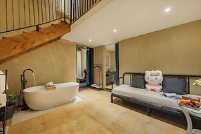 Hualu Yuejian Parent Child Homestay