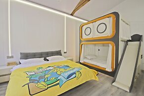 Hualu Yuejian Parent Child Homestay