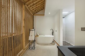 Hualu Yuejian Parent Child Homestay