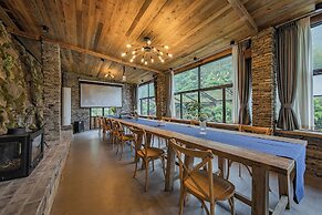 Hualu Yuejian Parent Child Homestay