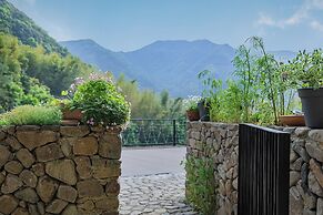 Hualu Yuejian Parent Child Homestay