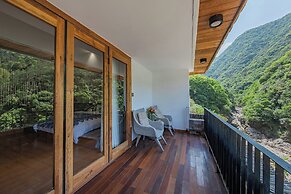 Hualu Yuejian Parent Child Homestay