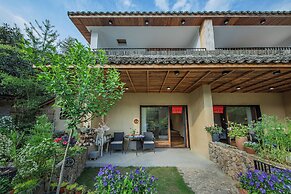 Hualu Yuejian Parent Child Homestay