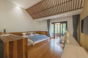 Hualu Yuejian Parent Child Homestay