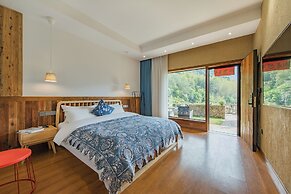 Hualu Yuejian Parent Child Homestay