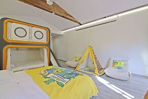 Hualu Yuejian Parent Child Homestay